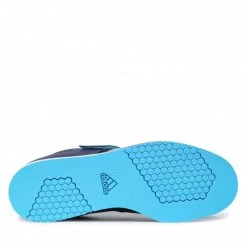 Chaussures De Sport Chaussures Adidas - Powerlift 4 GZ5873 Shadow Navy/Cloud White/Sky Rush Bleu Marine 9 Chaussures De Sport Chaussures Adidas - Powerlift 4 GZ5873 Shadow Navy/Cloud White/Sky Rush Bleu Marine -Chaussures Femme Soldes 0000300283714 04 rz