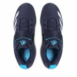 Chaussures De Sport Chaussures Adidas - Powerlift 4 GZ5873 Shadow Navy/Cloud White/Sky Rush Bleu Marine 11 Chaussures De Sport Chaussures Adidas - Powerlift 4 GZ5873 Shadow Navy/Cloud White/Sky Rush Bleu Marine -Chaussures Femme Soldes 0000300283714 06 rz