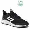 Chaussures De Sport Chaussures Adidas - Fluidstreet FW1703 Core Black/Cloud White/Core Black Noir
