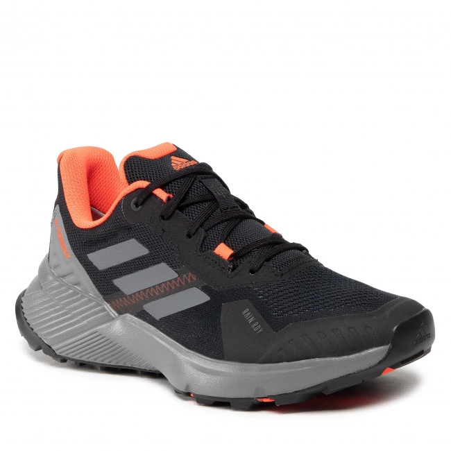 Chaussures De Sport Chaussures Adidas - Terrex Soulstride R.Rdy FZ3037 Cblack/Gresix/Solred Noir 1 Chaussures De Sport Chaussures Adidas - Terrex Soulstride R.Rdy FZ3037 Cblack/Gresix/Solred Noir