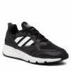 Chaussures De Sport Chaussures Adidas - Zx 1K Boost 2.0 GZ3551 Core Black/Core Black/Cloud White Noir