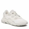 Chaussures De Sport Chaussures Adidas - Ozweego GX3322 Aluminium / Metal Grey / Wonder White Beige