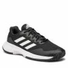 Chaussures De Sport Chaussures Adidas - GameCourt 2 M GW2990 Core Black / Cloud White / Core Black Noir