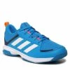 Chaussures De Sport Chaussures Adidas - Ligra 7 M GW5061 Blurus/Ftwwht/Navblu Bleu