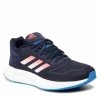 Chaussures De Sport Chaussures Adidas - Duramo 10 GW8347 Legend Ink/Turbo/Blue Rush Bleu Marine