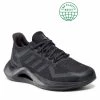 Chaussures De Sport Chaussures Adidas - Alphatorsion 2.0 GY0592 Cblack/Cblack/Cblack Noir