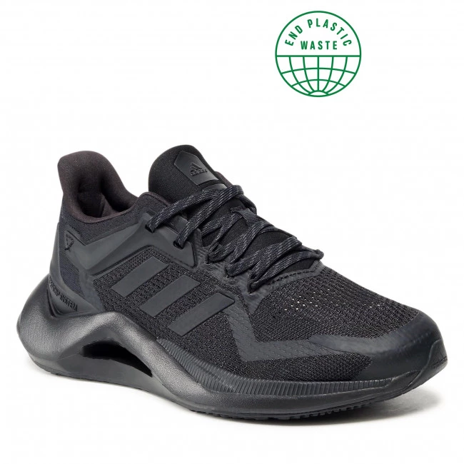Chaussures De Sport Chaussures Adidas - Alphatorsion 2.0 GY0592 Cblack/Cblack/Cblack Noir 1 Chaussures De Sport Chaussures Adidas - Alphatorsion 2.0 GY0592 Cblack/Cblack/Cblack Noir