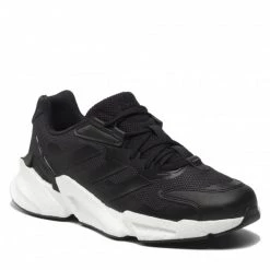 Chaussures De Sport Chaussures Adidas - X9000L4 GZ6081 Vblack/Cblack/Ftwwht Noir