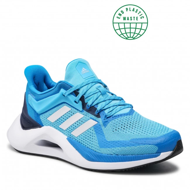Chaussures De Sport Chaussures Adidas - Alphatorsion 2.0 GY0596 Skyrus/Ftwwht/Blurus Bleu 1 Chaussures De Sport Chaussures Adidas - Alphatorsion 2.0 GY0596 Skyrus/Ftwwht/Blurus Bleu