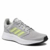 Chaussures De Sport Chaussures Adidas - Galaxy 5 GW0763 Cloud White/Grey Two/Grey Six Gris
