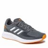 Chaussures De Sport Chaussures Adidas - Runfalcon 2.0 GX8240 Grey Gris