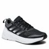 Chaussures De Sport Chaussures Adidas - Questar GZ0621 Black Noir