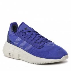 Chaussures De Sport Chaussures Adidas - Geodiver Primeblue GZ3561 Legind/Legind/Ftwwht Violet