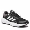 Chaussures De Sport Chaussures Adidas - Response GW6646 Core Black/Cloud White/Grey Six Noir