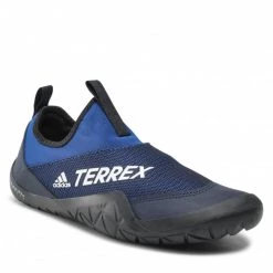 Chaussures De Sport Chaussures Adidas - Terrex Jawpaw II H.Rdy FX3961 Royblu/Cblack/Conavy Bleu