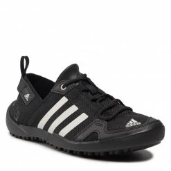 Chaussures De Sport Chaussures Adidas - Daroga Two 13 H.Rdy GY6117 Core Black/Chalk White/Core Black Noir
