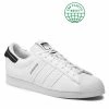 Chaussures De Sport Chaussures Adidas - Superstar GV7610 Ftwwht/Ftwwht/Cblack Blanc