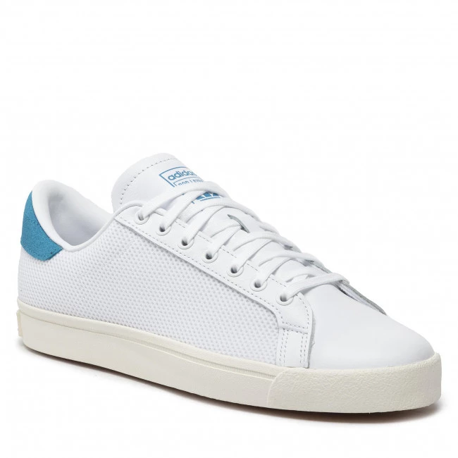 Chaussures De Sport Chaussures Adidas - Rod Laver Vin GZ6297 Ftwwht/Cwhite/Blurus Blanc 1 Chaussures De Sport Chaussures Adidas - Rod Laver Vin GZ6297 Ftwwht/Cwhite/Blurus Blanc
