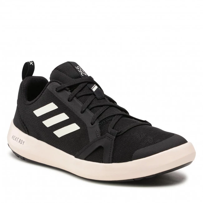 Chaussures De Sport Chaussures Adidas - Terrex Boat H.Rdy GY6118 Core Black/Chalk White/Core Black Noir 1 Chaussures De Sport Chaussures Adidas - Terrex Boat H.Rdy GY6118 Core Black/Chalk White/Core Black Noir