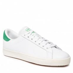 Chaussures De Sport Chaussures Adidas - Rod Laver Vin GW8770 Ftwwht/Cwhite/Green Blanc