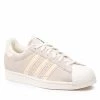 Chaussures De Sport Chaussures Adidas - Superstar GY0984 Owhite/Wonwhi/Pulamb Beige