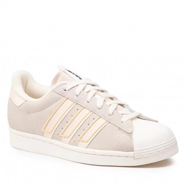Chaussures De Sport Chaussures Adidas - Superstar GY0984 Owhite/Wonwhi/Pulamb Beige 1 Chaussures De Sport Chaussures Adidas - Superstar GY0984 Owhite/Wonwhi/Pulamb Beige