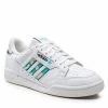 Chaussures De Sport Chaussures Adidas - Continental 80 GV8346 Ftwwht/Cblack/Owhite Blanc