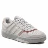Chaussures De Sport Chaussures Adidas - Courtic GY3592 Greone/Greone/Gretwo Gris