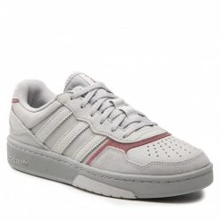 Chaussures De Sport Chaussures Adidas - Courtic GY3592 Greone/Greone/Gretwo Gris