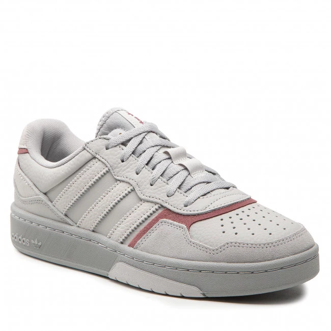 Chaussures De Sport Chaussures Adidas - Courtic GY3592 Greone/Greone/Gretwo Gris 1 Chaussures De Sport Chaussures Adidas - Courtic GY3592 Greone/Greone/Gretwo Gris