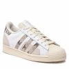 Chaussures De Sport Chaussures Adidas - Superstar GY3420 Ftwwht/Cwhite/Alumin Blanc