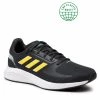 Chaussures De Sport Chaussures Adidas - Runfalcon 2.0 GV9555 Gris Gris