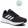 Chaussures De Sport Chaussures Adidas - Galaxy 6 GW3848 Core Black/Cloud White/Core Black Noir