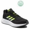 Chaussures De Sport Chaussures Adidas - Duramo 10 GW4078 Black Noir