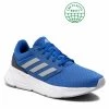 Chaussures De Sport Chaussures Adidas - Galaxy 6 GW4143 Royal Blue/Halo Silver/Carbon Bleu