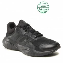 Chaussures De Sport Chaussures Adidas - Response GX2000 Core Black/Core Black/Core Black Noir