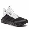 Chaussures De Sport Chaussures Adidas - GY9696 Noir Noir