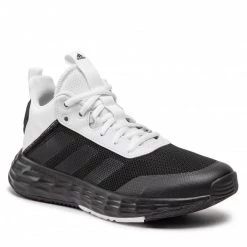 Chaussures De Sport Chaussures Adidas - GY9696 Noir Noir