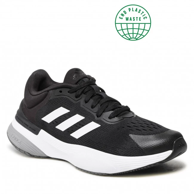 Chaussures De Sport Chaussures Adidas - Response Super 3.0 GW1371 Core Black/Core Black/Cloud White Noir 1 Chaussures De Sport Chaussures Adidas - Response Super 3.0 GW1371 Core Black/Core Black/Cloud White Noir