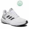 Chaussures De Sport Chaussures Adidas - Response Super 3.0 GW1379 Cloud White/Grey Five/Grey Two Blanc