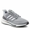 Chaussures De Sport Chaussures Adidas - Eq21 Run GW6723 Grey Three/Cloud White/Grey Five Gris