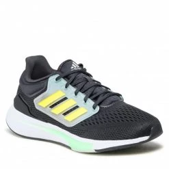Chaussures De Sport Chaussures Adidas - Eq21 Run GW6726 Black Noir