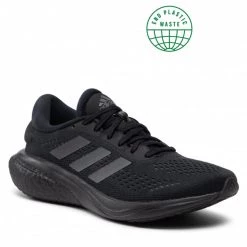 Chaussures De Sport Chaussures Adidas - Supernova 2 GW9087 Cblack/Gresix/Cblack Noir