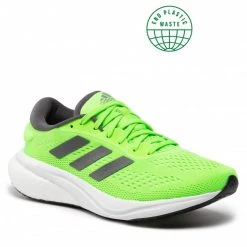 Chaussures De Sport Chaussures Adidas - Supernova 2 GW9092 Sgreen/Ngtmet/Gresix Vert
