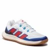 Chaussures De Sport Chaussures Adidas - Forcebounce 2.0 M GX1260 Ftwwht/Vivred/Navblu Blanc