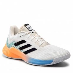Chaussures De Sport Chaussures Adidas - Novaflight Primegreen M GX1263 Ftwwht/Cblack/Beaora Blanc