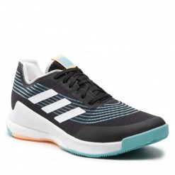 Chaussures De Sport Chaussures Adidas - CrazyLight M GX3748 Core Black/Cloud White/Core Black Noir