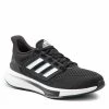 Chaussures De Sport Chaussures Adidas - Eq21 Run GY2190 Core Black/Cloud White/Grey Four Noir