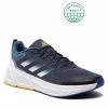 Chaussures De Sport Chaussures Adidas - Questar GY2261 Shadow Navy/Wonder Steel/Cloud White Bleu Marine