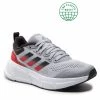 Chaussures De Sport Chaussures Adidas - Questar GY2263 Grey Gris